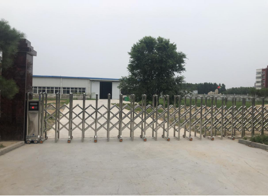 內(nèi)黃縣德樂寶食品有限公司年生產(chǎn)2500噸膠原蛋白生產(chǎn)線項目環(huán)境保護驗收公示