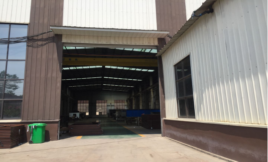 河南省?；市虏牧峡萍加邢薰灸戤a5000套模具（一期年產4000套模具）項目調試時間公示